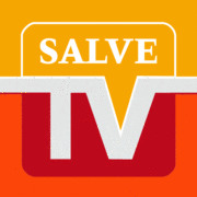 Logo von "Salve TV"